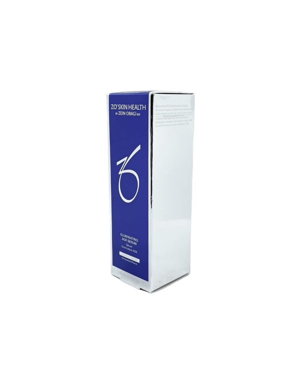 ZO SKIN - Illuminating AOX Serum 30mL / 1Fl Oz. - Picture 2 of 2
